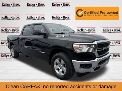 Used 2024 RAM 1500 Big Horn