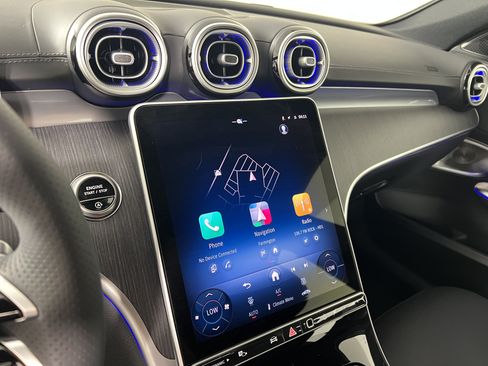 New 2026 Mercedes-Benz C 300 4MATIC Sedan image 30