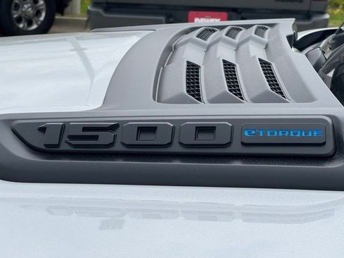 New 2026 RAM 1500 Laramie AWD/4WD image 39