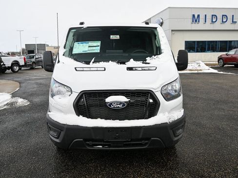 New 2026 Ford Transit 150 Low Roof image 10
