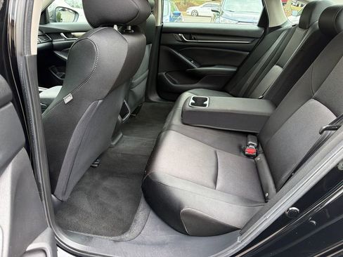 Used 2020 Honda Accord LX image 23