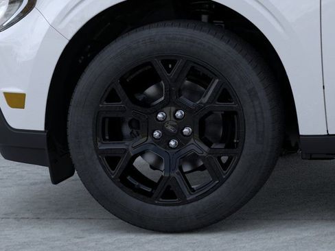 New 2026 Ford Maverick Lariat w/ Black Appearance Package AWD/4WD image 20