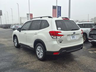 Used 2021 Subaru Forester video 2