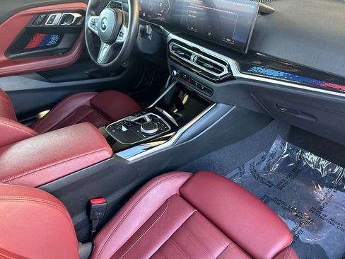 Used 2023 BMW 230i Coupe w/ M Sport Package image 13
