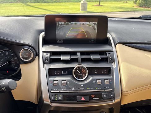 Used 2018 Lexus NX 300 FWD w/ Comfort Package image 30
