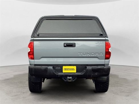 Used 2019 Toyota Tundra SR5 image 4