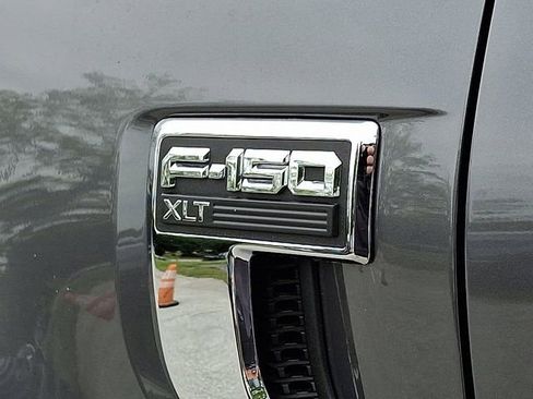 Certified 2023 Ford F150 XLT w/ Equipment Group 302A High image 32