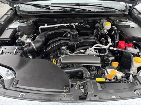 Certified 2025 Subaru Outback Onyx Edition image 30