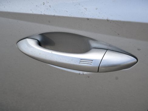Used 2025 Hyundai Tucson SEL FWD image 22