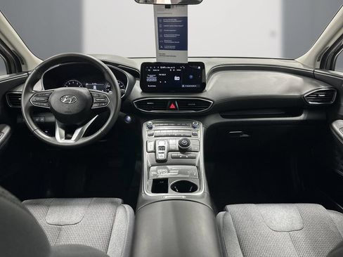 Certified 2023 Hyundai Santa Fe SEL FWD image 19