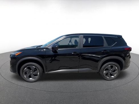 Used 2025 Nissan Rogue SV FWD image 8