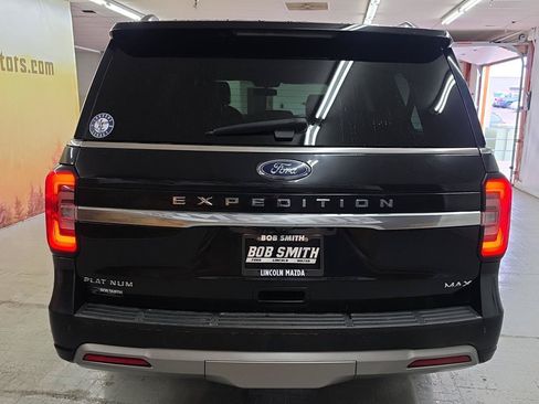 Used 2022 Ford Expedition Max Platinum AWD/4WD image 18
