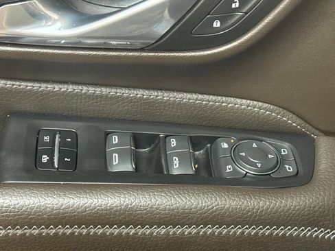 Used 2024 GMC Yukon Denali w/ Max Trailering Package AWD/4WD image 24
