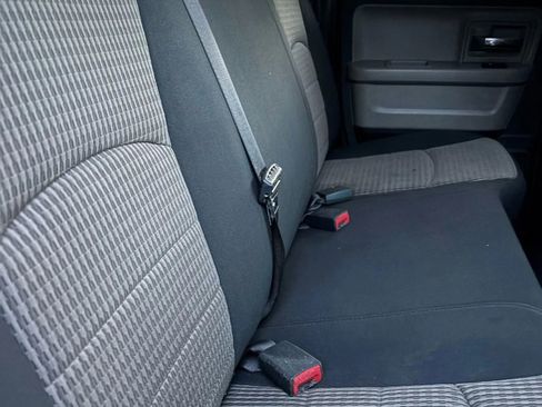 Used 2010 Dodge Ram 1500 Truck SLT image 35