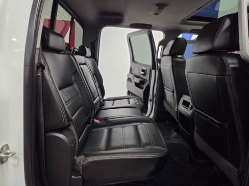 Used 2016 GMC Sierra 3500 Denali w/ Duramax Plus Package image 69