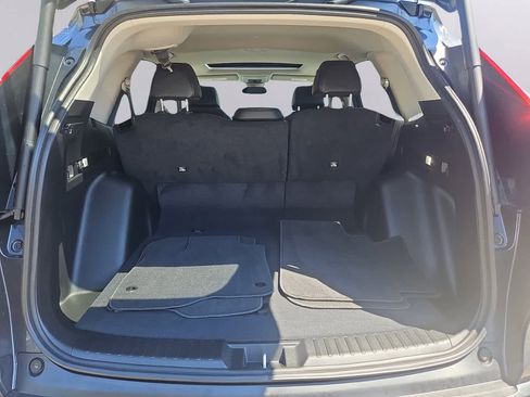 Used 2024 Honda CR-V EX-L image 33