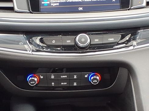 Certified 2024 Buick Enclave Essence w/ Experience Buick Package image 20