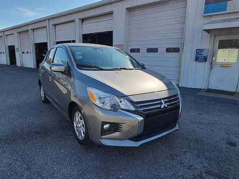 Used 2023 Mitsubishi Mirage ES image 7