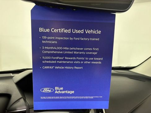 Used 2024 Subaru Forester Touring AWD/4WD image 24