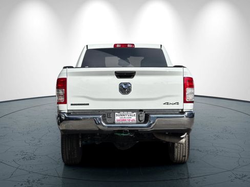 Certified 2024 RAM 2500 Big Horn image 5