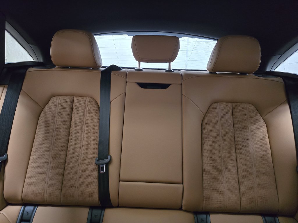 New 2026 Audi A5 Premium Plus AWD/4WD image 27