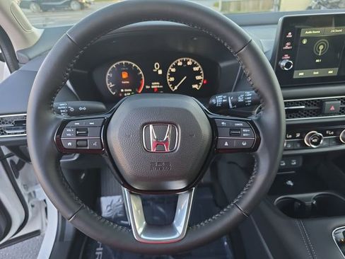 New 2026 Honda HR-V EX-L image 17