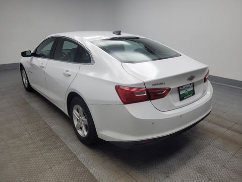 Used 2020 Chevrolet Malibu LS w/ Driver Confidence Package II FWD image 5