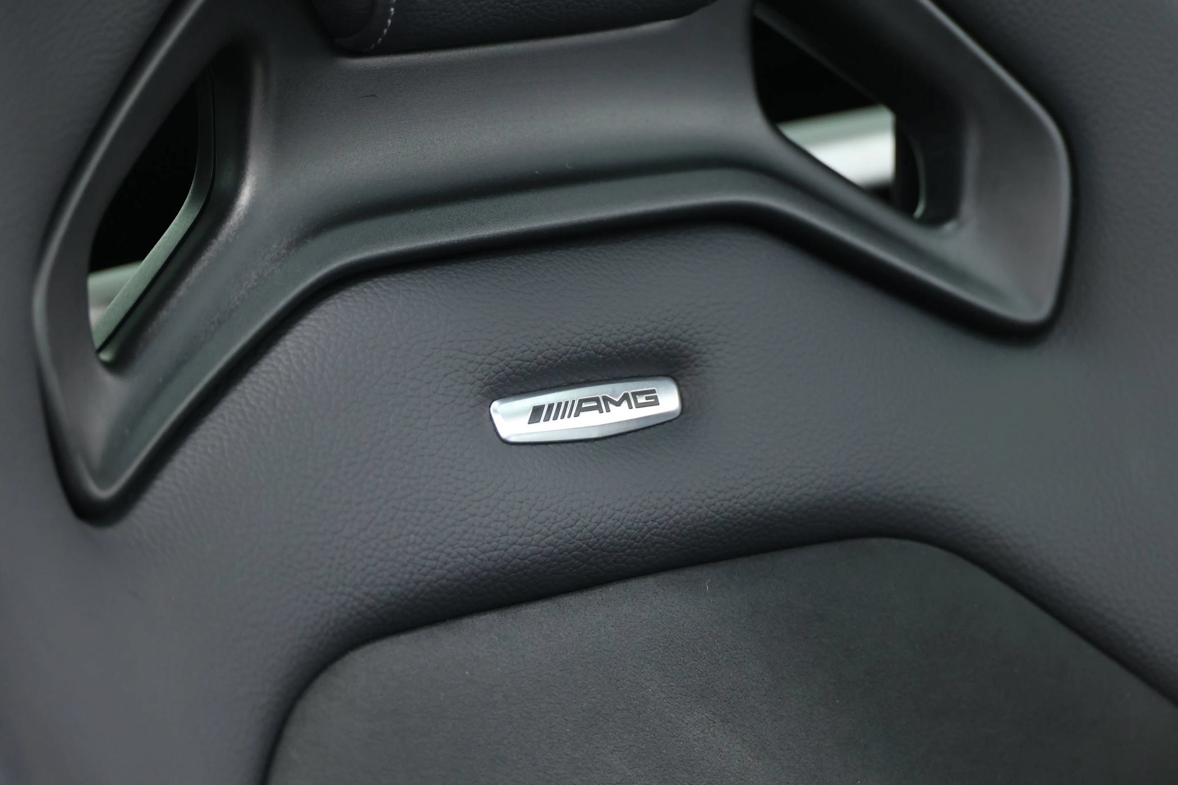 Used 2017 Mercedes-Benz AMG GT Coupe w/ AMG Aerodynamic Package image 71