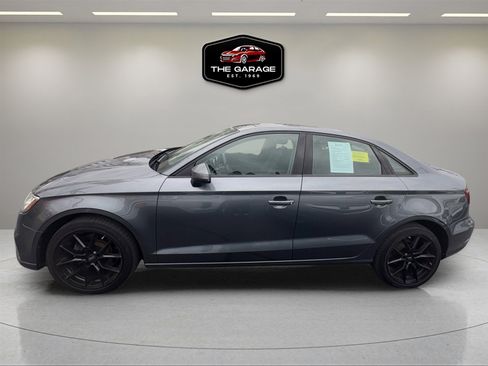 Used 2017 Audi A3 2.0T Premium w/ Convenience Package image 3