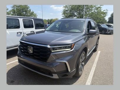 Used 2023 Honda Pilot Touring