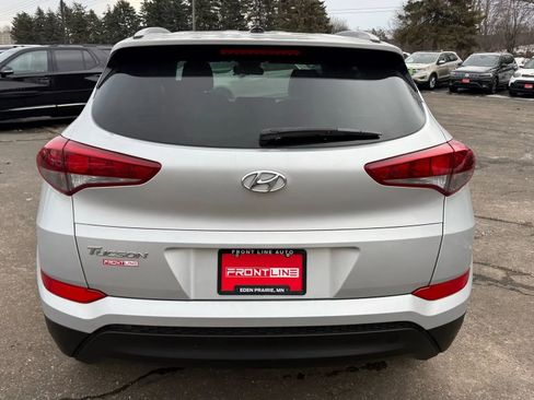 Used 2017 Hyundai Tucson SE image 7