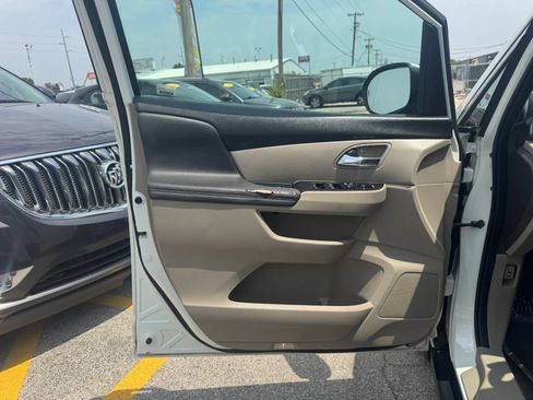 Used 2014 Honda Odyssey EX-L image 7