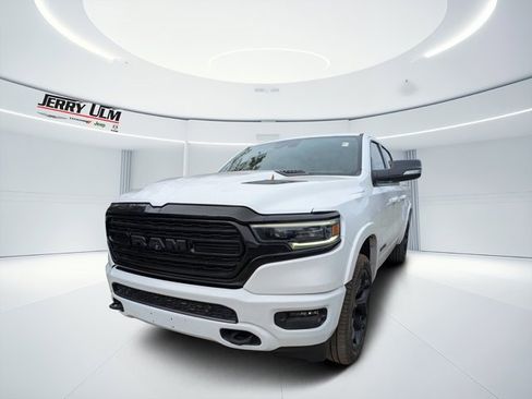 Used 2022 RAM 1500 Limited image 6