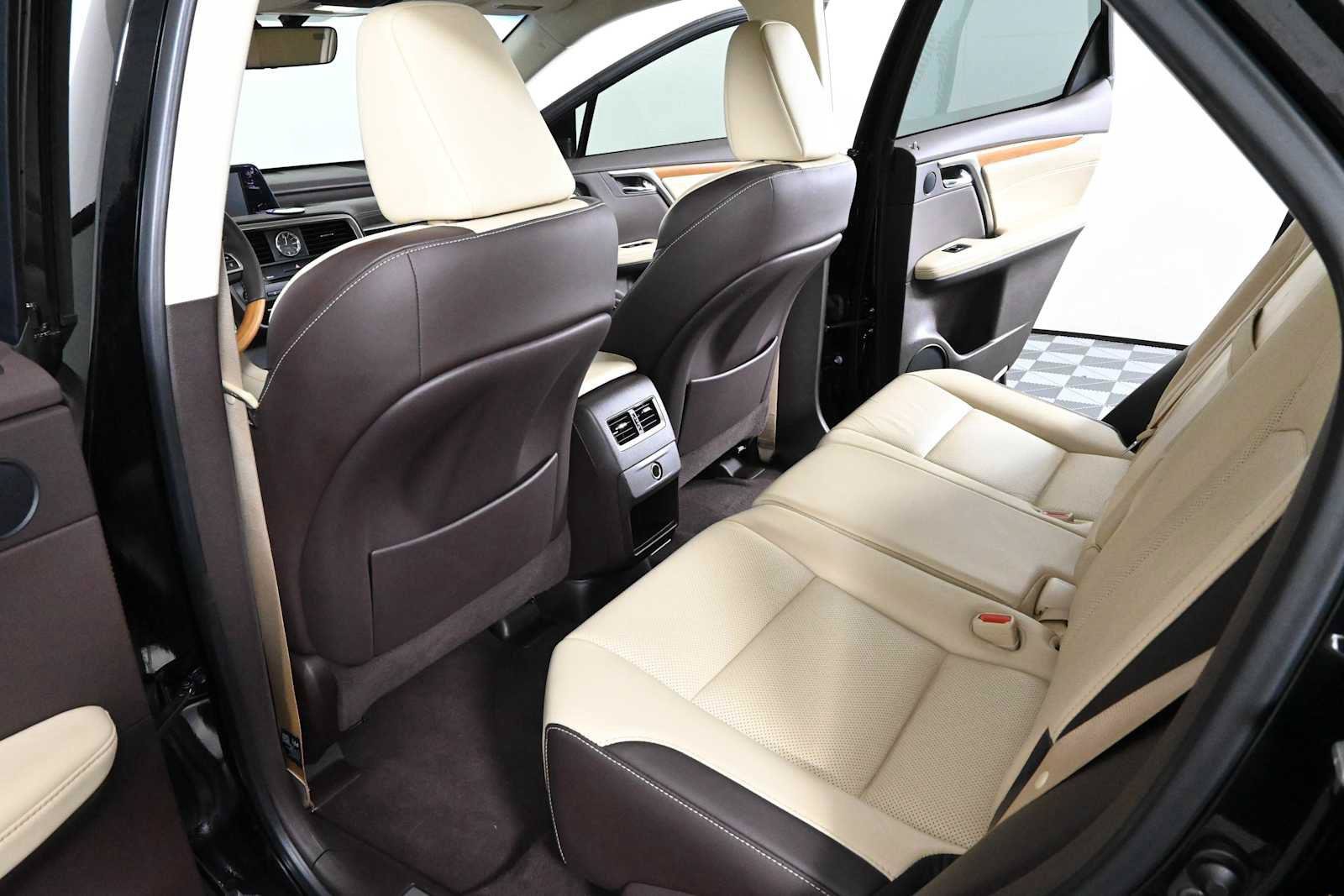 Used 2016 Lexus RX 350 FWD w/ Premium Package image 14