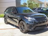 Certified 2023 Land Rover Range Rover Velar R-Dynamic S image 3