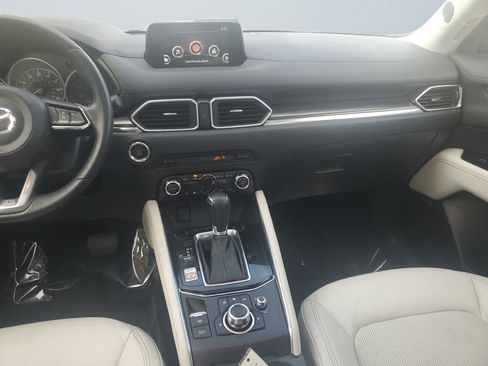 Used 2017 MAZDA CX-5 Grand Select image 11
