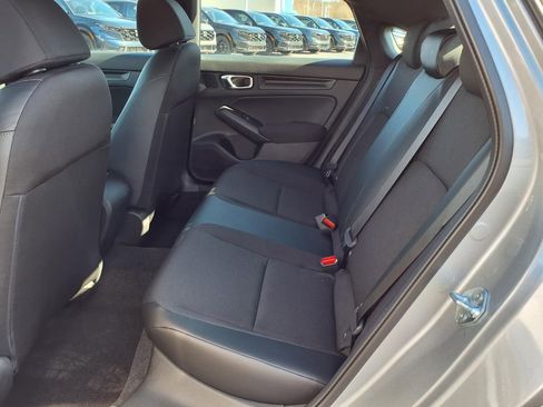 New 2026 Honda Civic Sport image 10