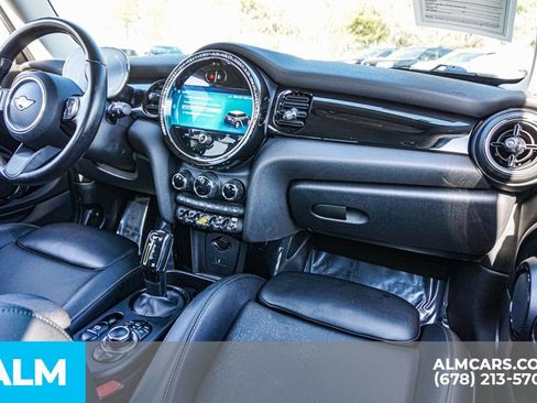 Used 2022 MINI Cooper SE image 24