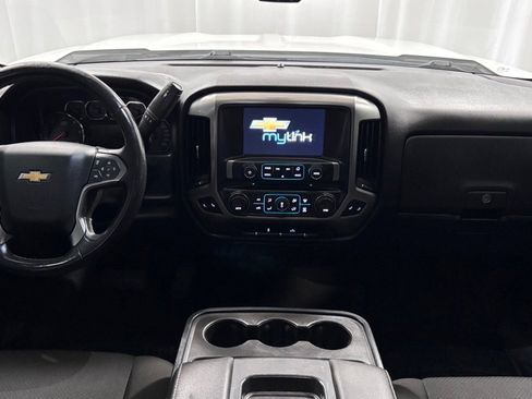 Used 2016 Chevrolet Silverado 1500 LT w/ All Star Edition image 10