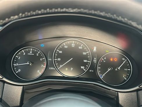 Certified 2025 MAZDA CX-50 AWD 2.5 S w/ Weather Package image 17