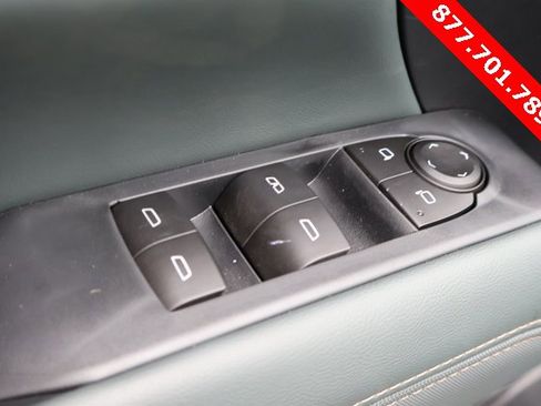 New 2026 GMC Terrain AT4 w/ Convenience Package III image 12