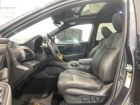 Used 2024 Subaru Outback Wilderness AWD/4WD image 6