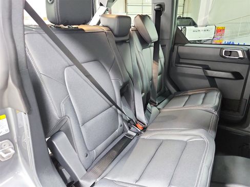 New 2025 Ford Bronco Big Bend image 43