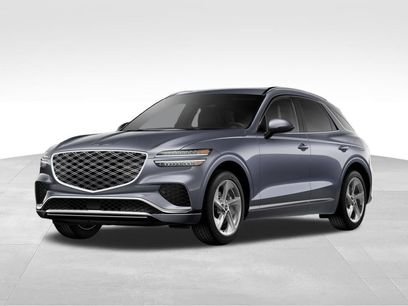 New 2026 Genesis GV70 2.5T