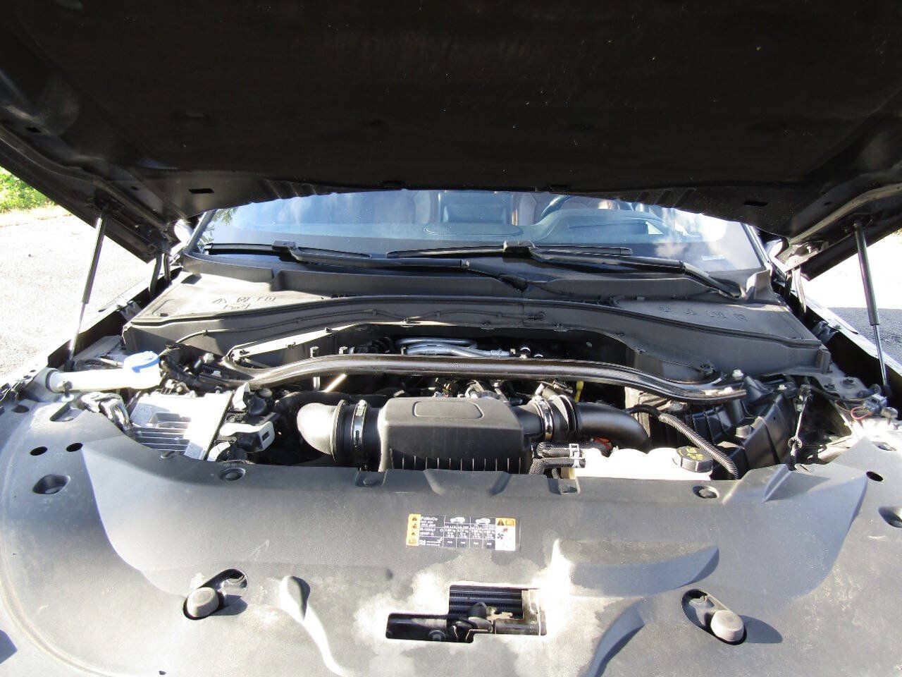 Used 2023 Lincoln Aviator Reserve w/ Equipment Group 201A AWD/4WD image 30