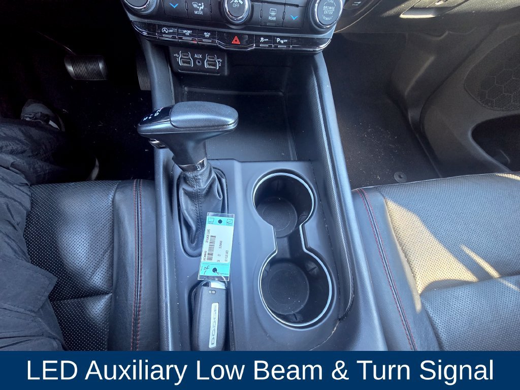 Used 2024 Dodge Durango GT AWD/4WD image 32