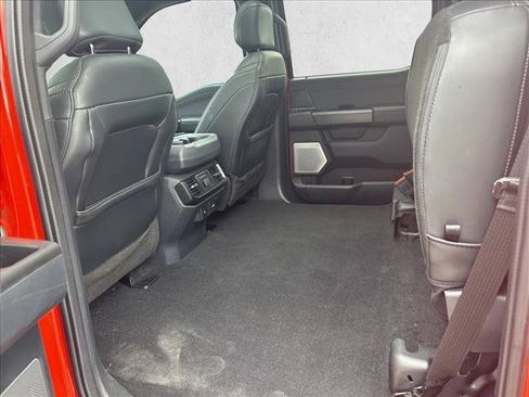Used 2023 Ford F150 Raptor AWD/4WD image 12