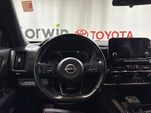 Used 2023 Nissan Pathfinder Rock Creek AWD/4WD image 23