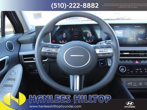 Used 2024 Hyundai Sonata SEL image 16