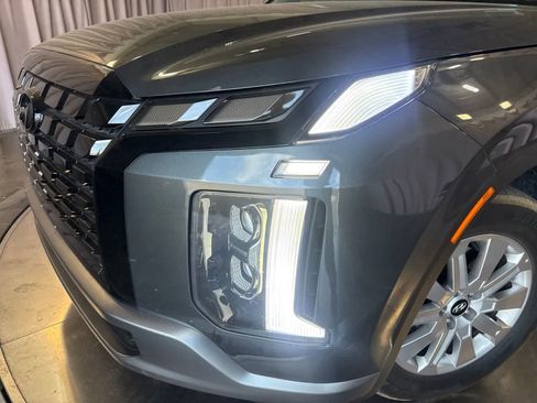Used 2025 Hyundai Palisade SEL AWD/4WD image 9